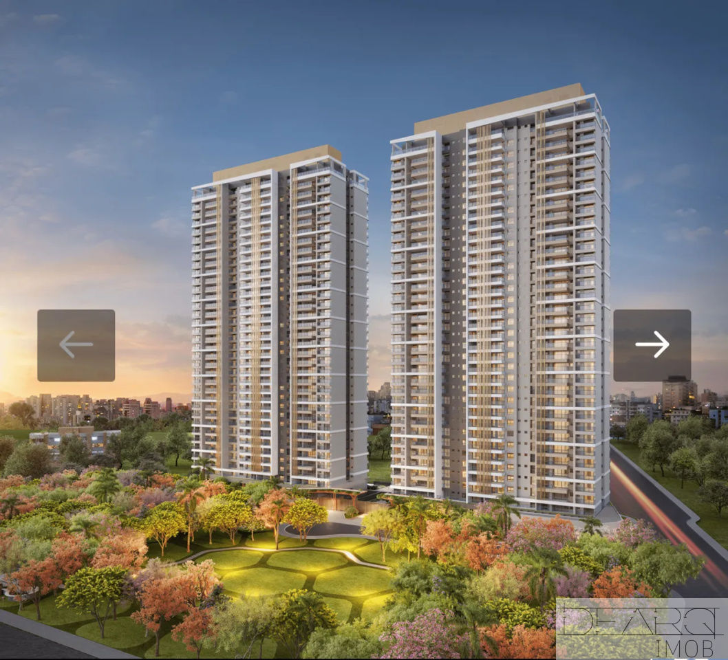 Apartamento para Venda - Brooklin