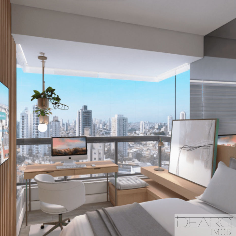 Apartamento para Venda - Ipiranga