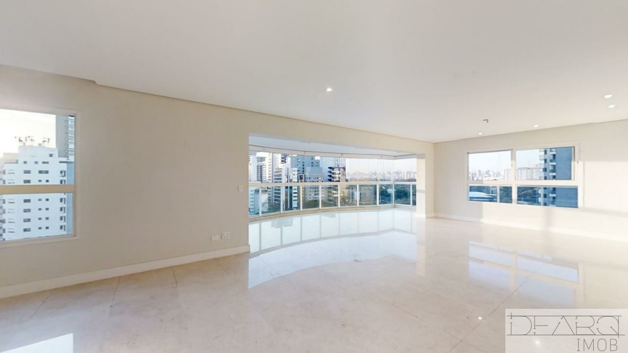 Apartamento para Venda - Moema