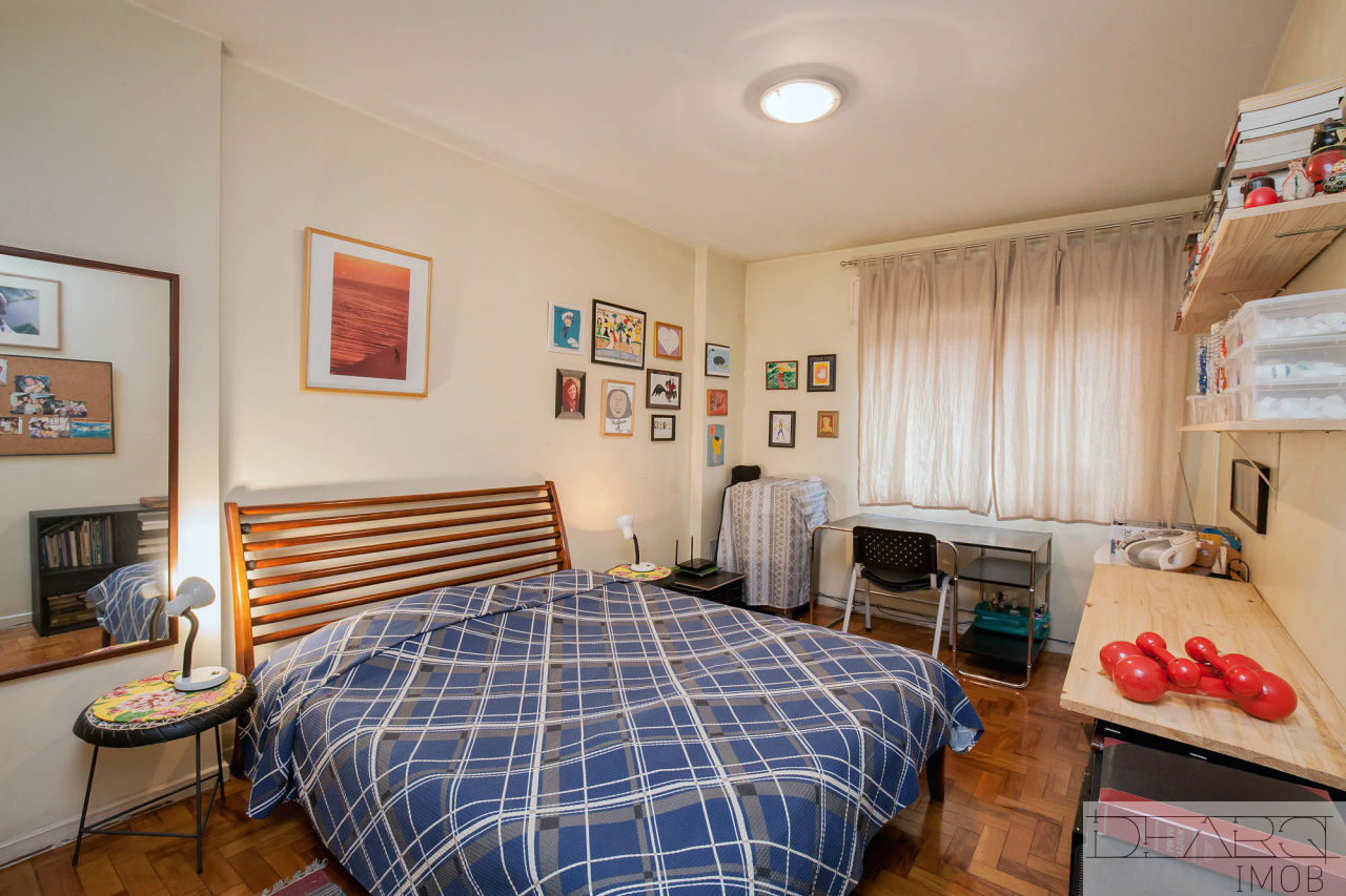 Apartamento para Venda - Itaim Bibi