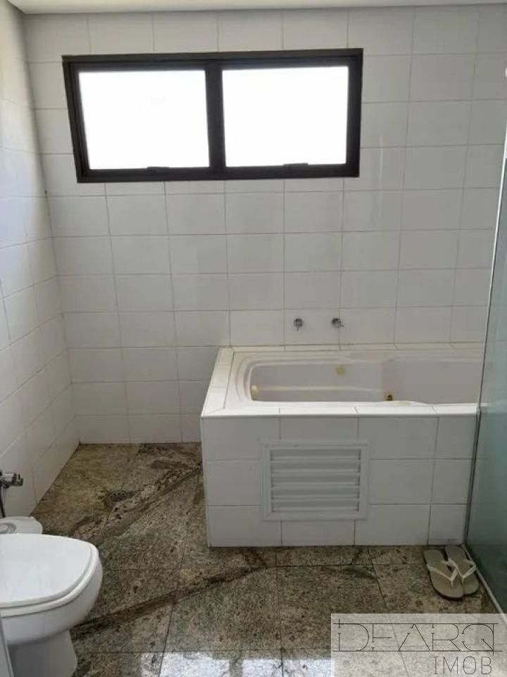 Apartamento para Venda - Morumbi