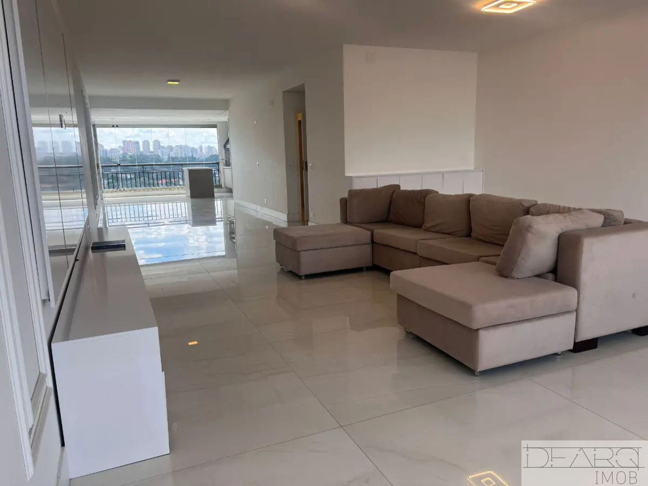 Apartamento para Venda - Real Parque