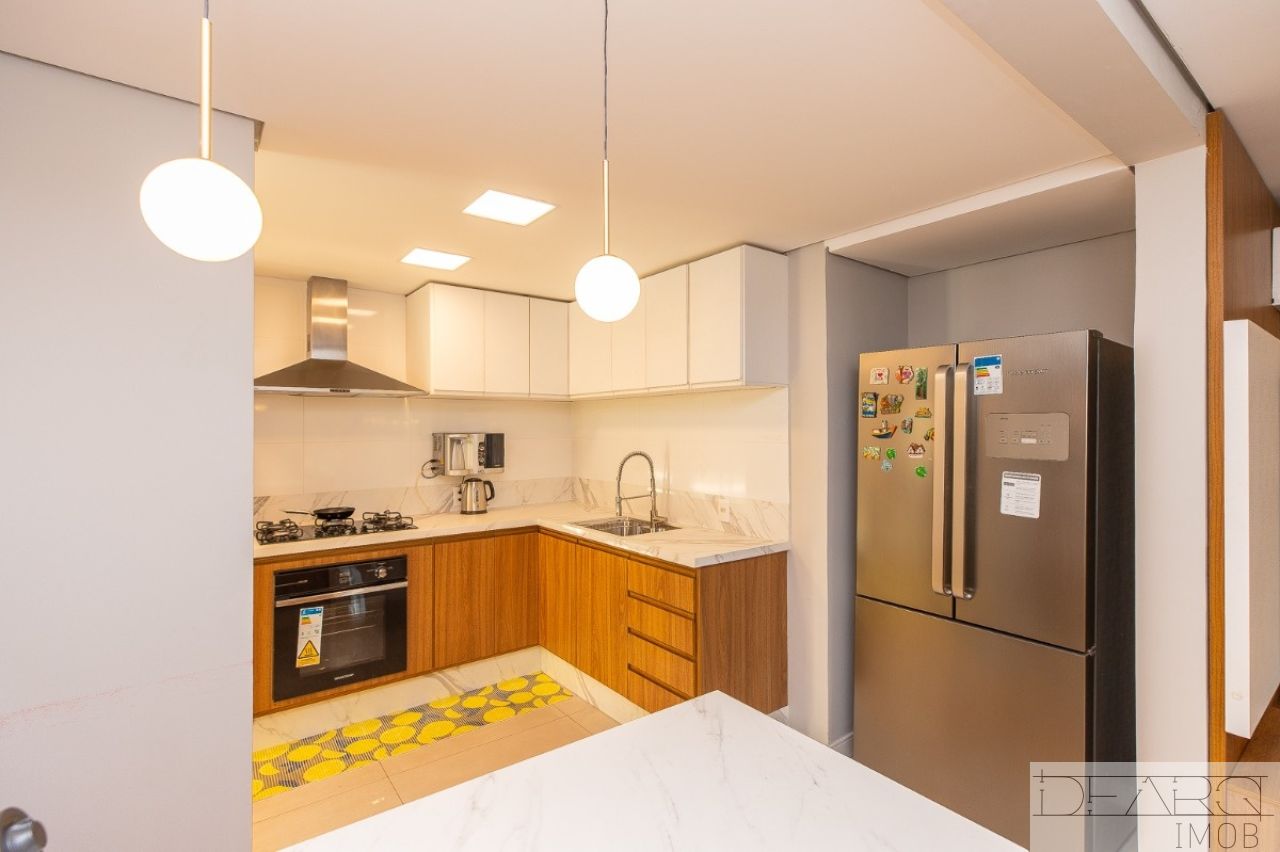 Apartamento para Venda - Chácara Santo Antônio Zona Sul