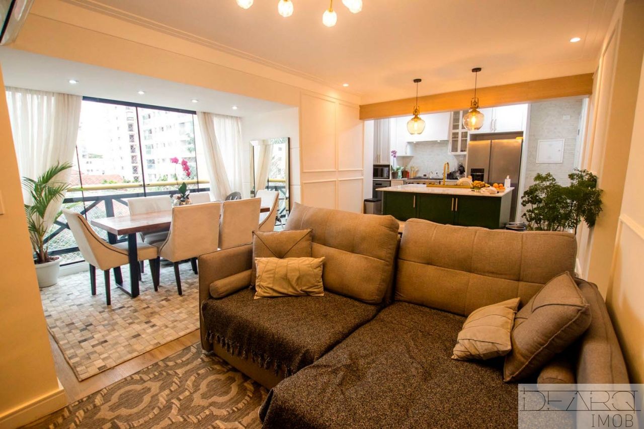 Apartamento para Venda - Moema