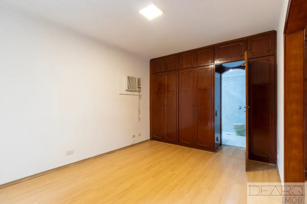 Apartamento para Venda - Moema