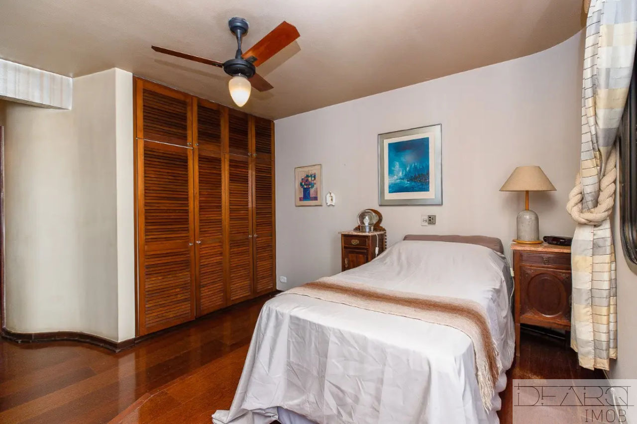 Apartamento para Venda - Moema