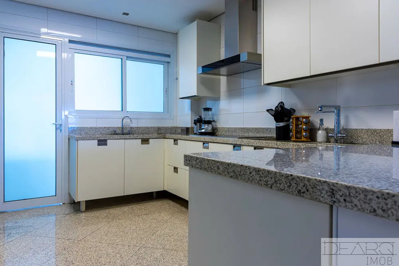 Apartamento para Venda - Cidade Jardim