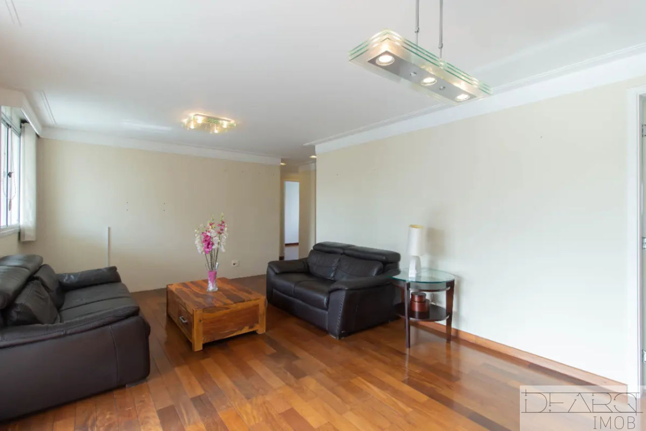 Apartamento para Venda - Moema