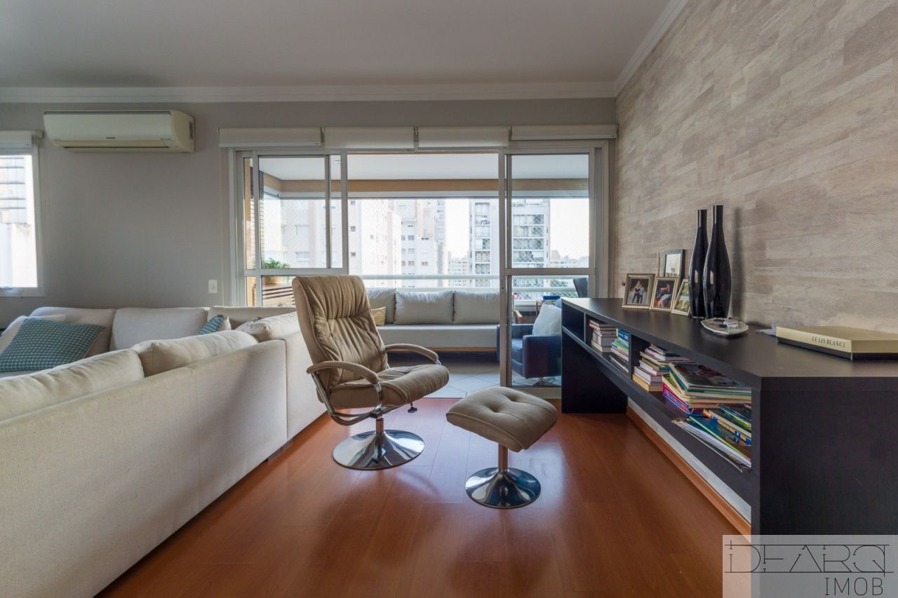 Apartamento para Venda - Vila Olímpia
