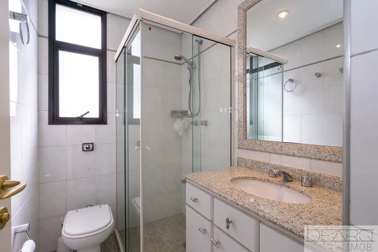 Apartamento para Venda - Vila Andrade