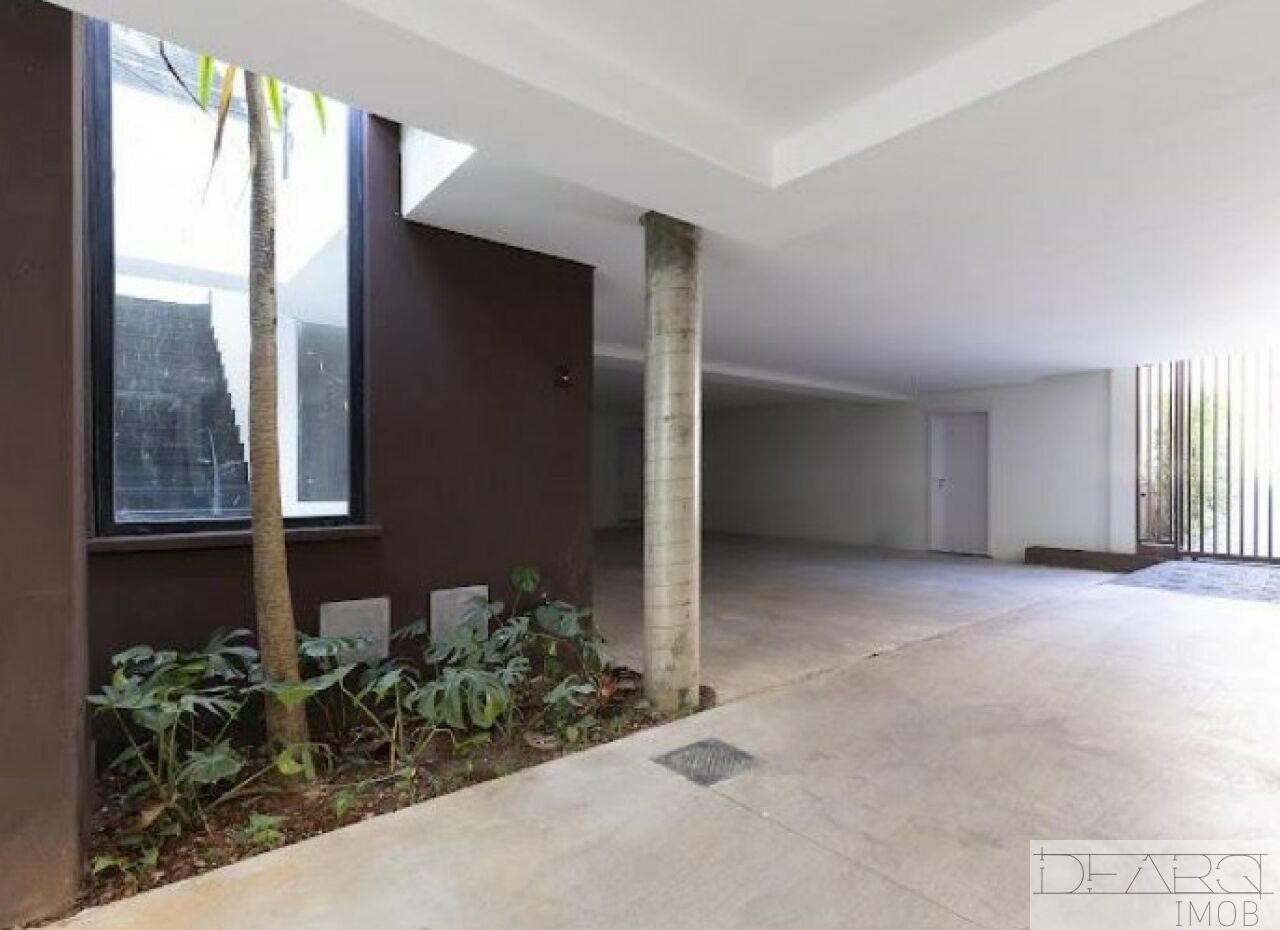 Condomínio para Venda - Alto da Boa Vista