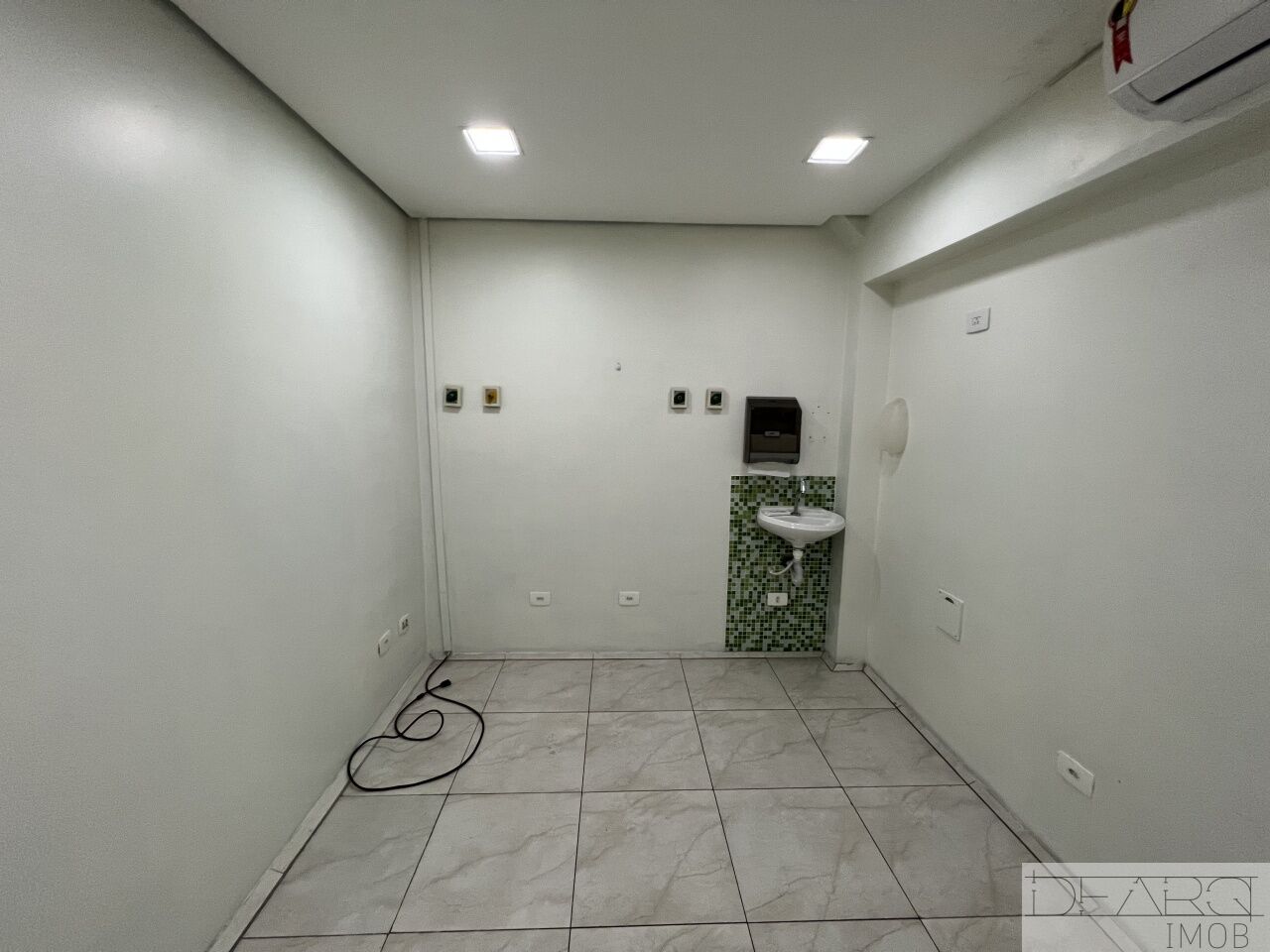 Conj. Comercial para Venda - Moema