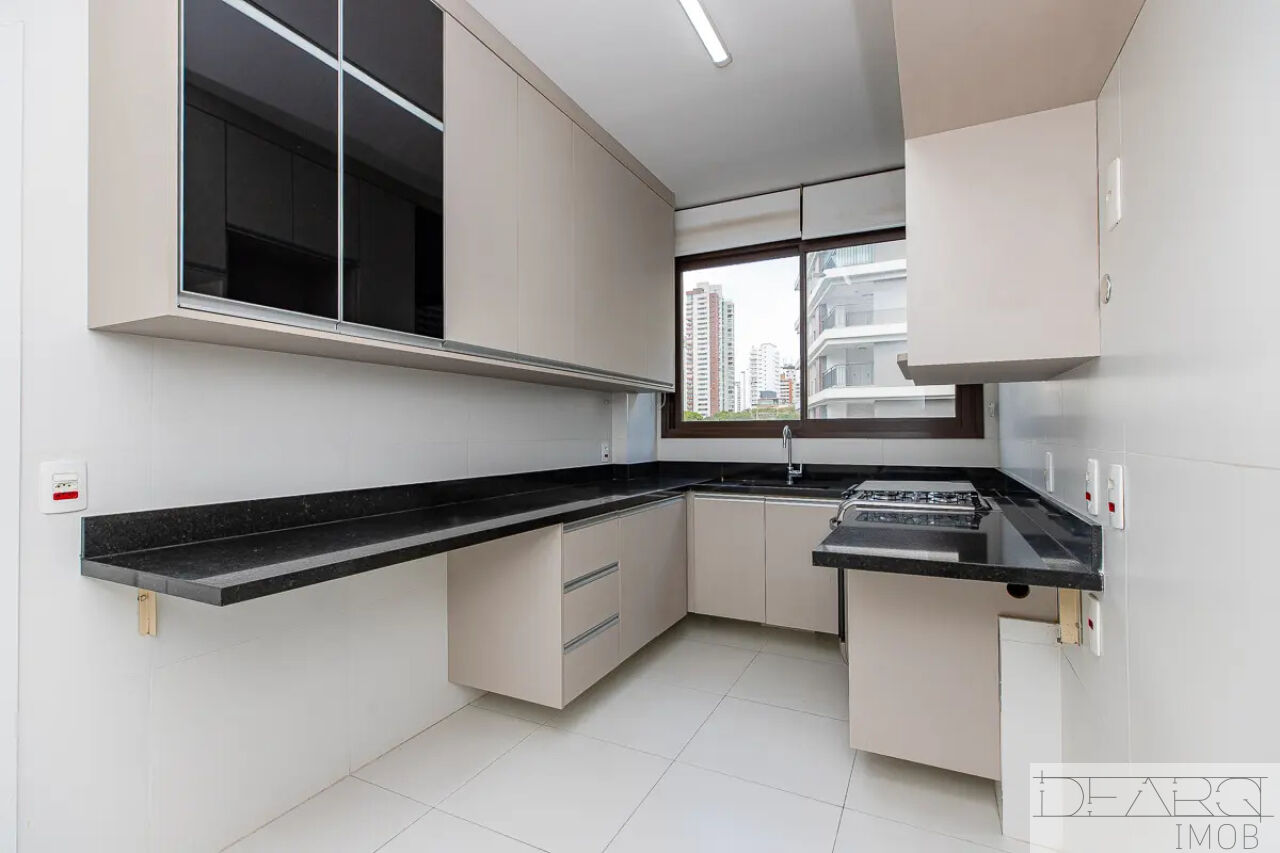 Apartamento para Venda - Brooklin Paulista