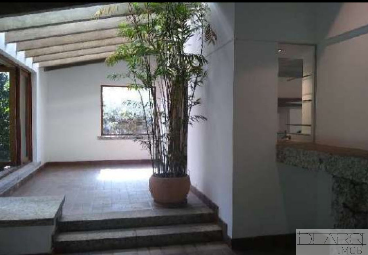 Casa Térrea para Venda - Cidade Jardim
