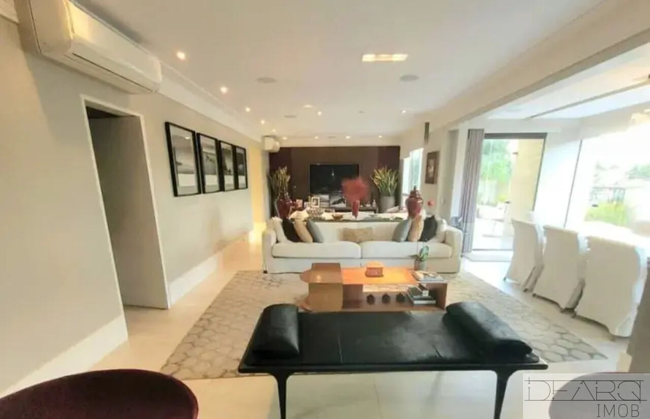Apartamento para Venda - Vila Nova Conceição