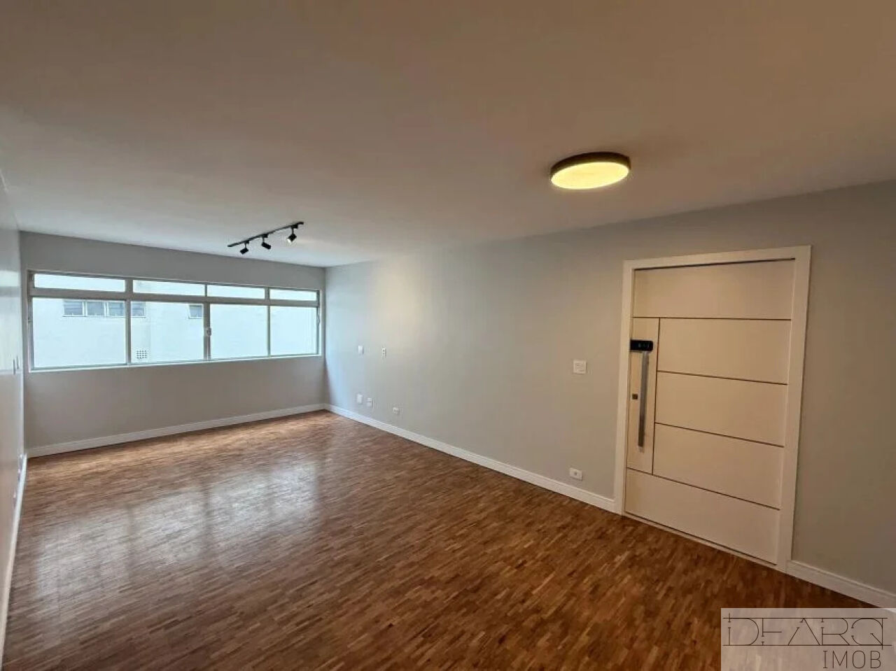 Apartamento para Venda - Moema