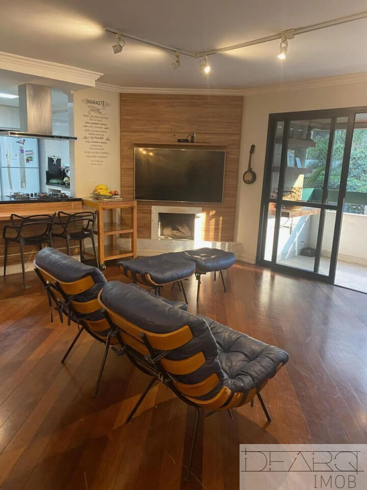 Apartamento para Venda - Moema