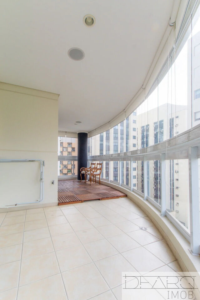 Apartamento para Venda - Moema