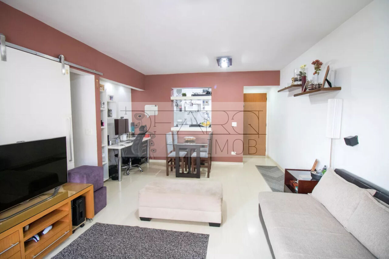 Apartamento para Venda - Campo Belo