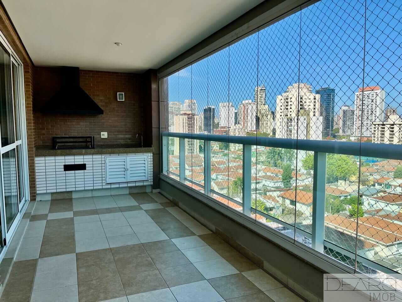 Apartamento para Venda - Brooklin