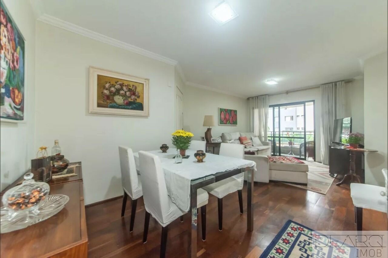 Apartamento para Venda - Brooklin