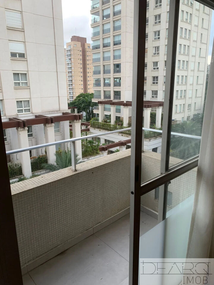 Apartamento para Locação - Vila Olímpia