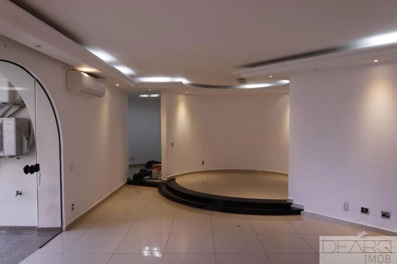 Apartamento para Venda - Moema