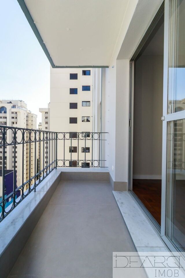 Apartamento para Venda - Brooklin
