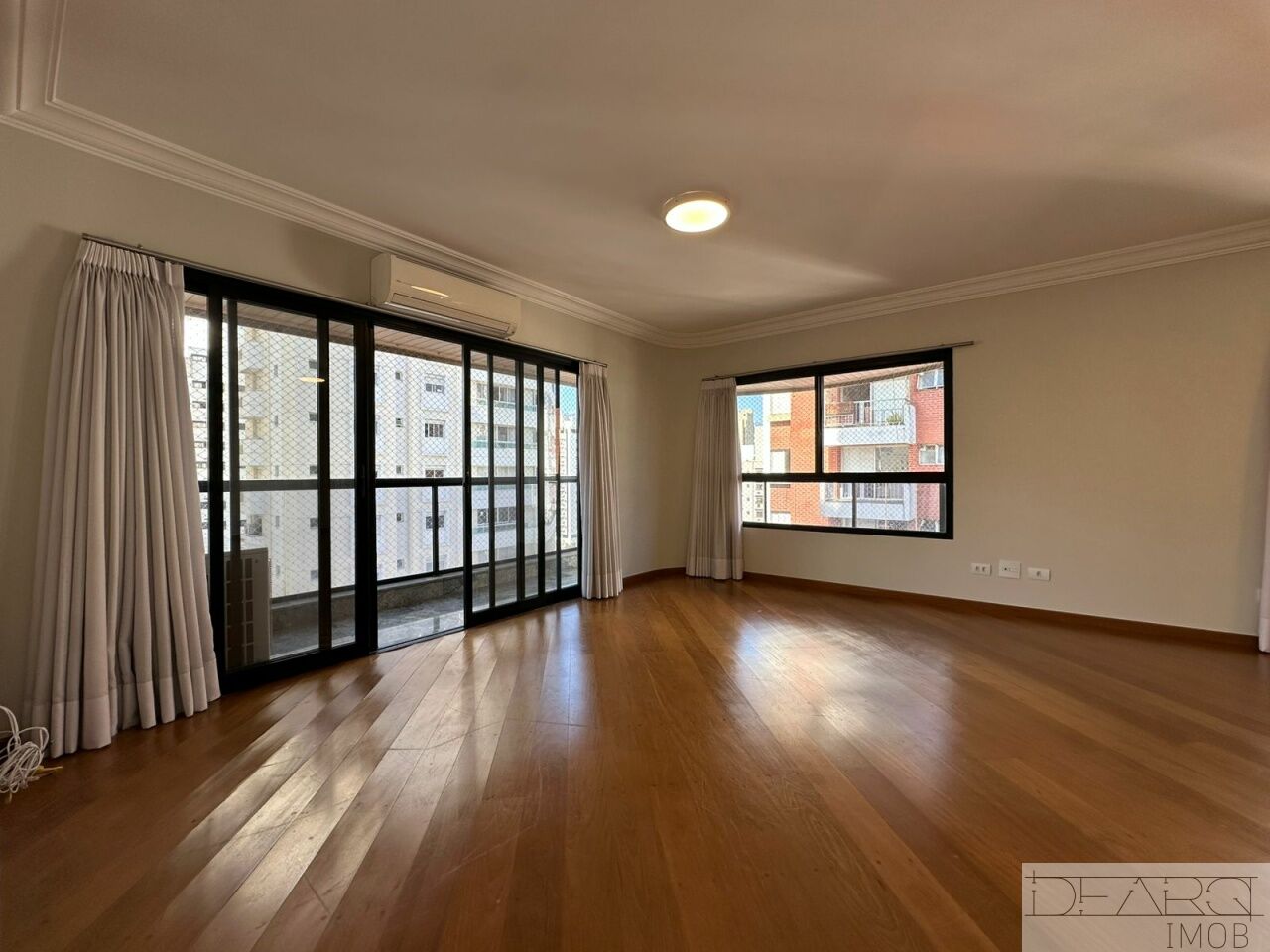Apartamento para Venda - Moema