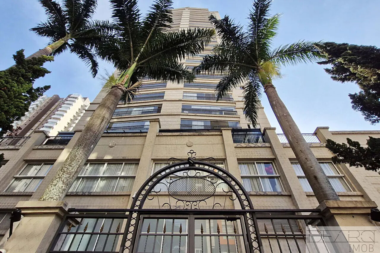 Apartamento para Venda - Brooklin