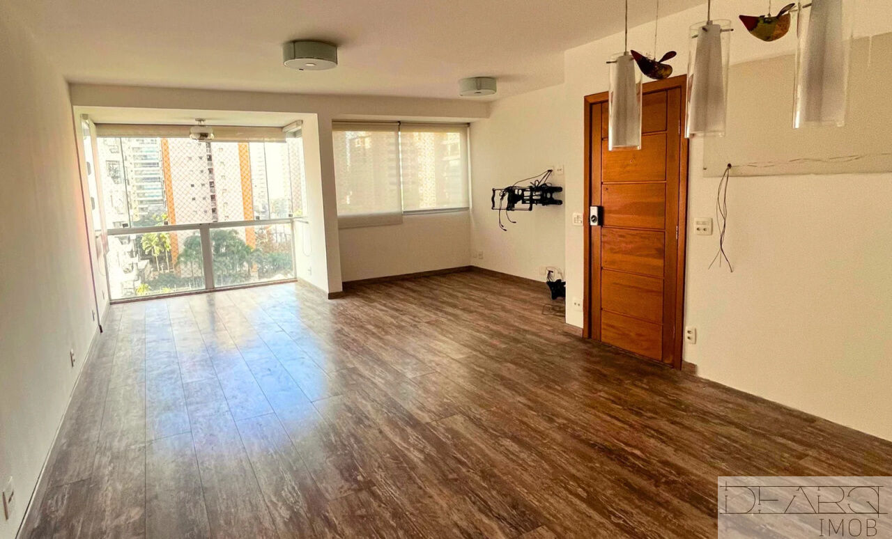 Apartamento para Venda - Moema