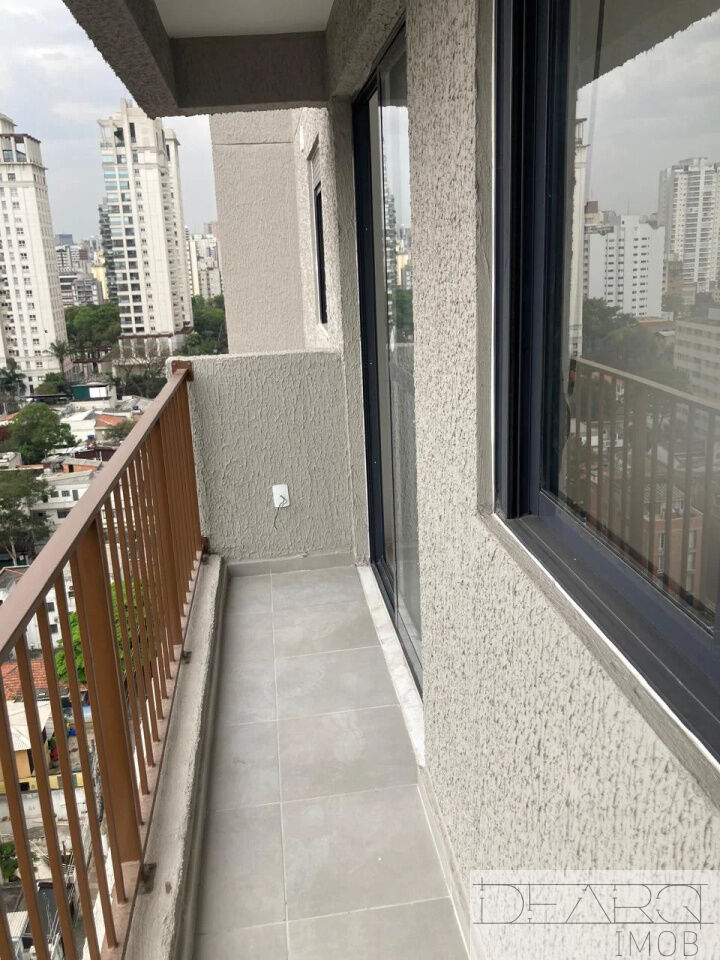 Apartamento para Venda - Vila Olímpia