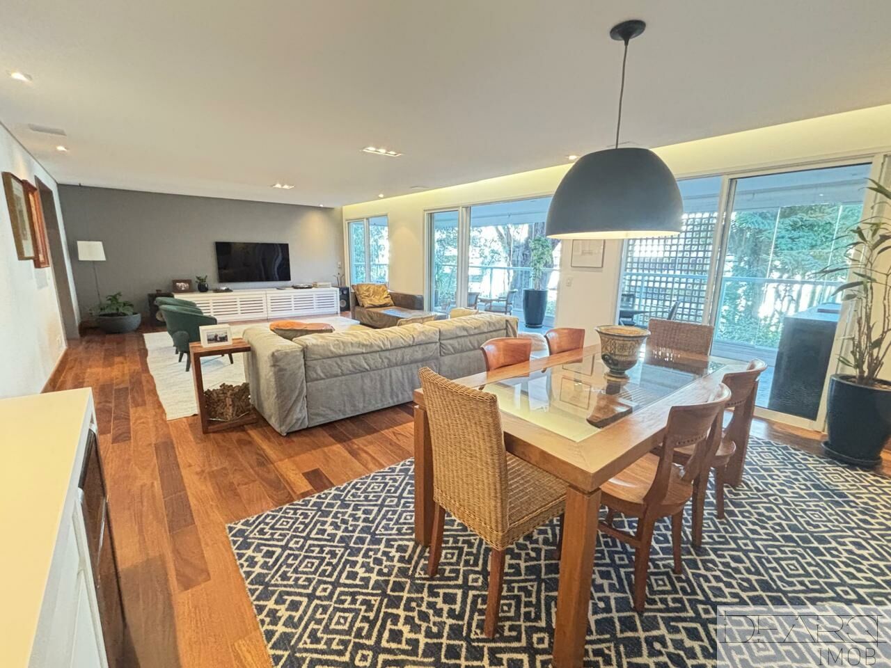 Apartamento para Venda - Chácara Santo Antônio Zona Sul