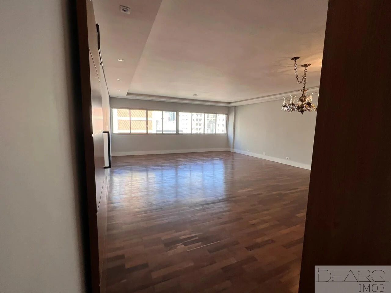 Apartamento para Locação - Itaim Bibi