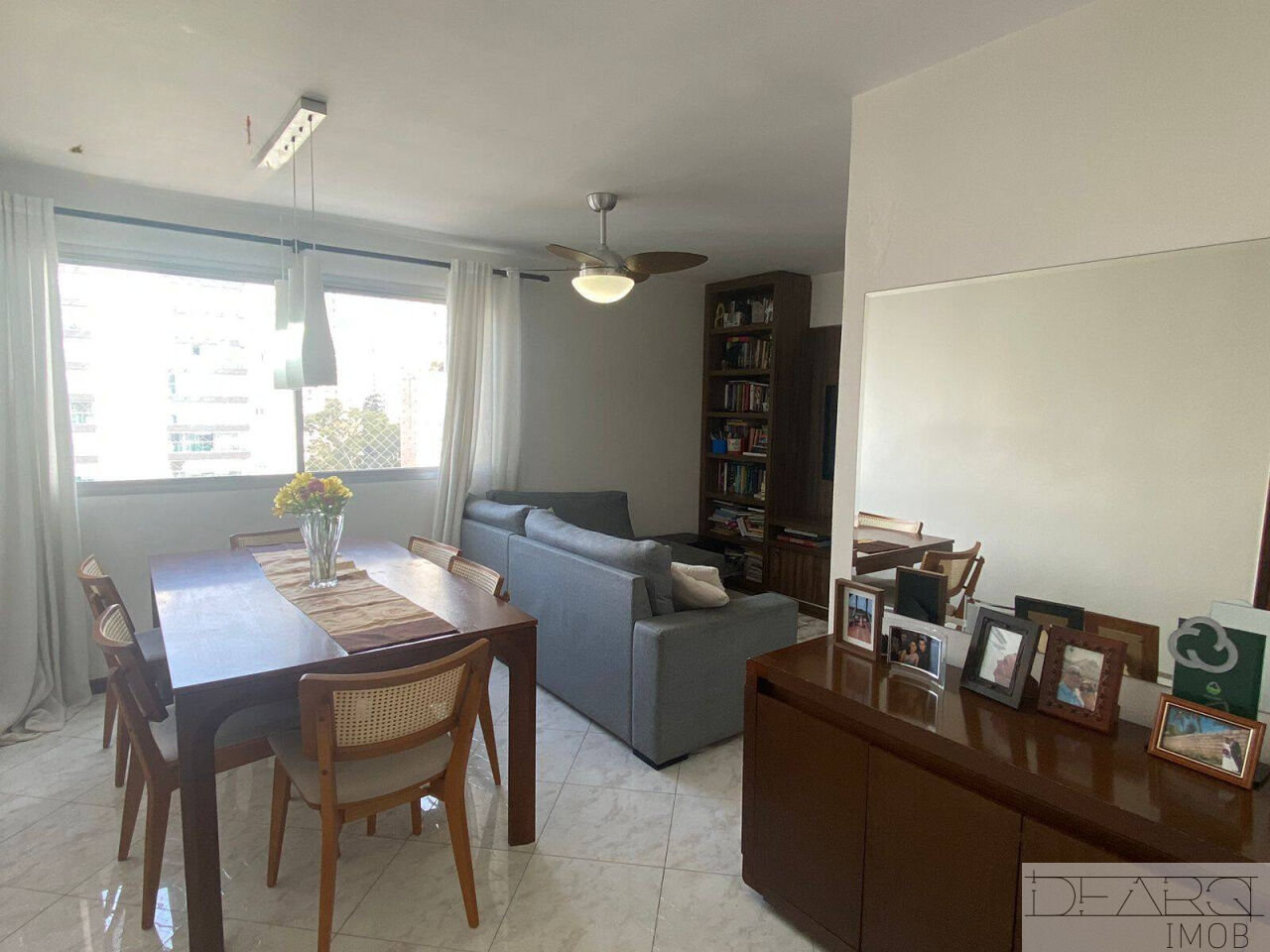 Apartamento para Venda - Brooklin