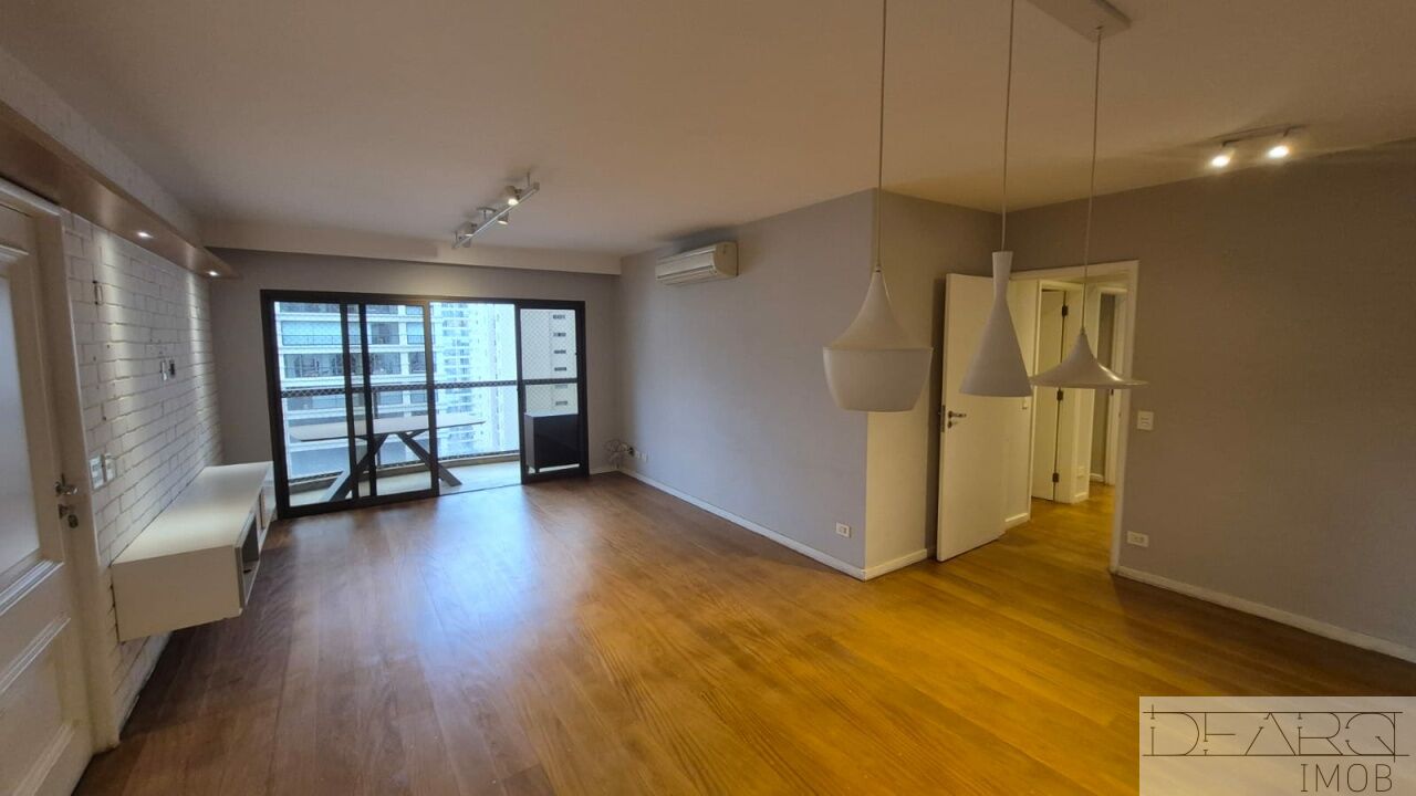 Apartamento para Venda - Moema