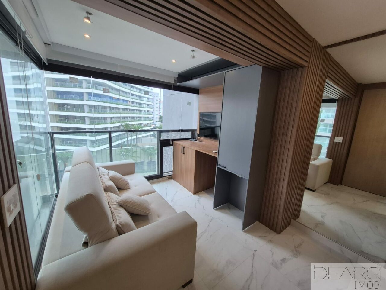 Apartamento para Venda - Moema