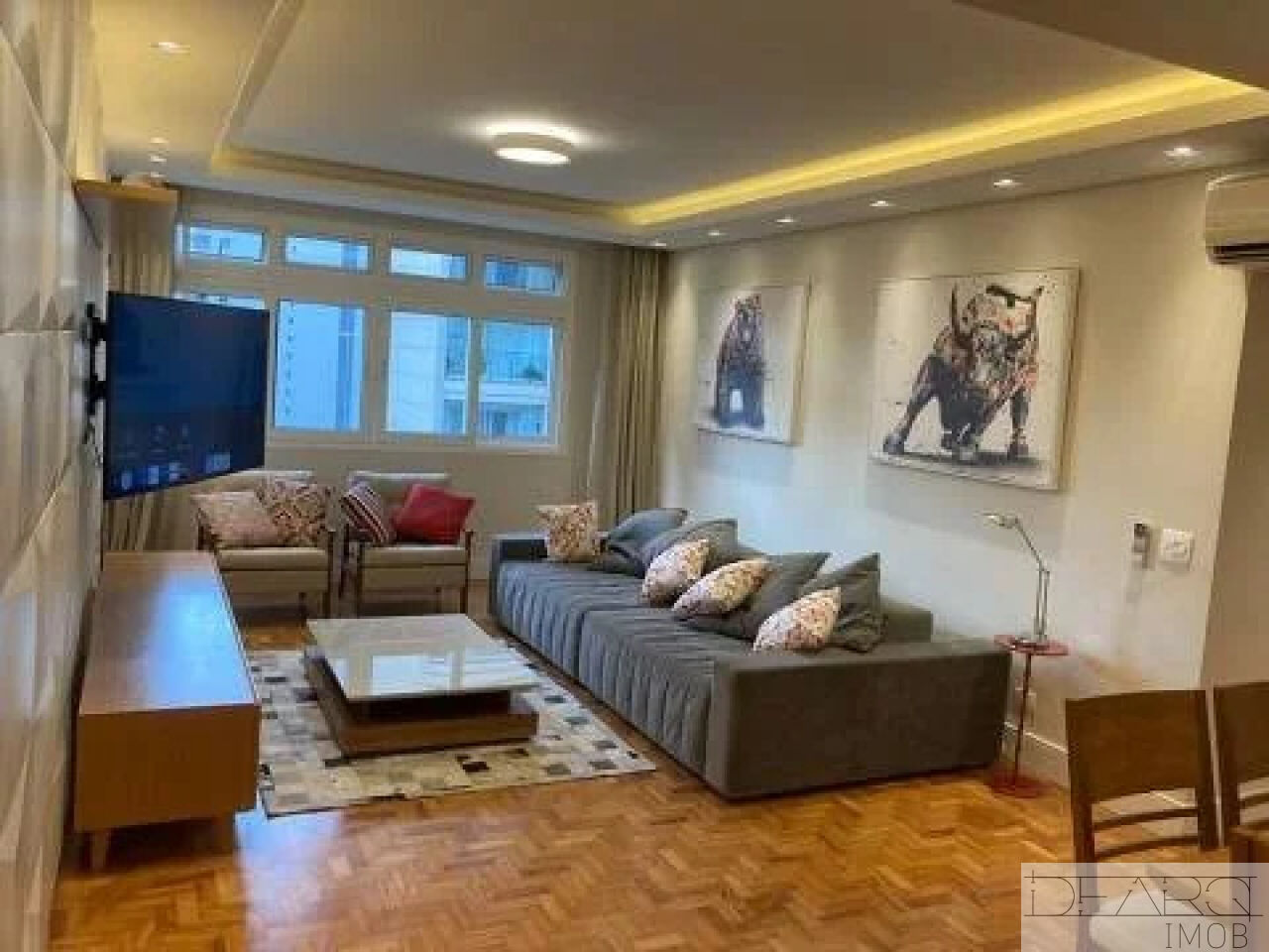 Apartamento para Venda - Itaim Bibi