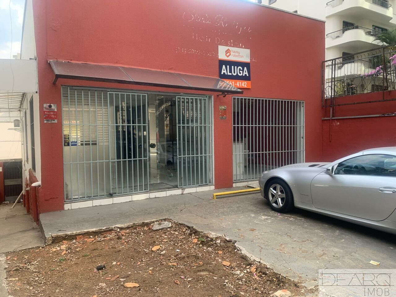 Comercial para Venda - Campo Belo