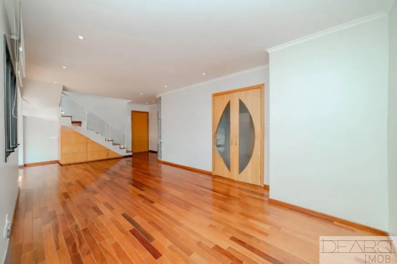 Apartamento para Locação - Vila Nova Conceição