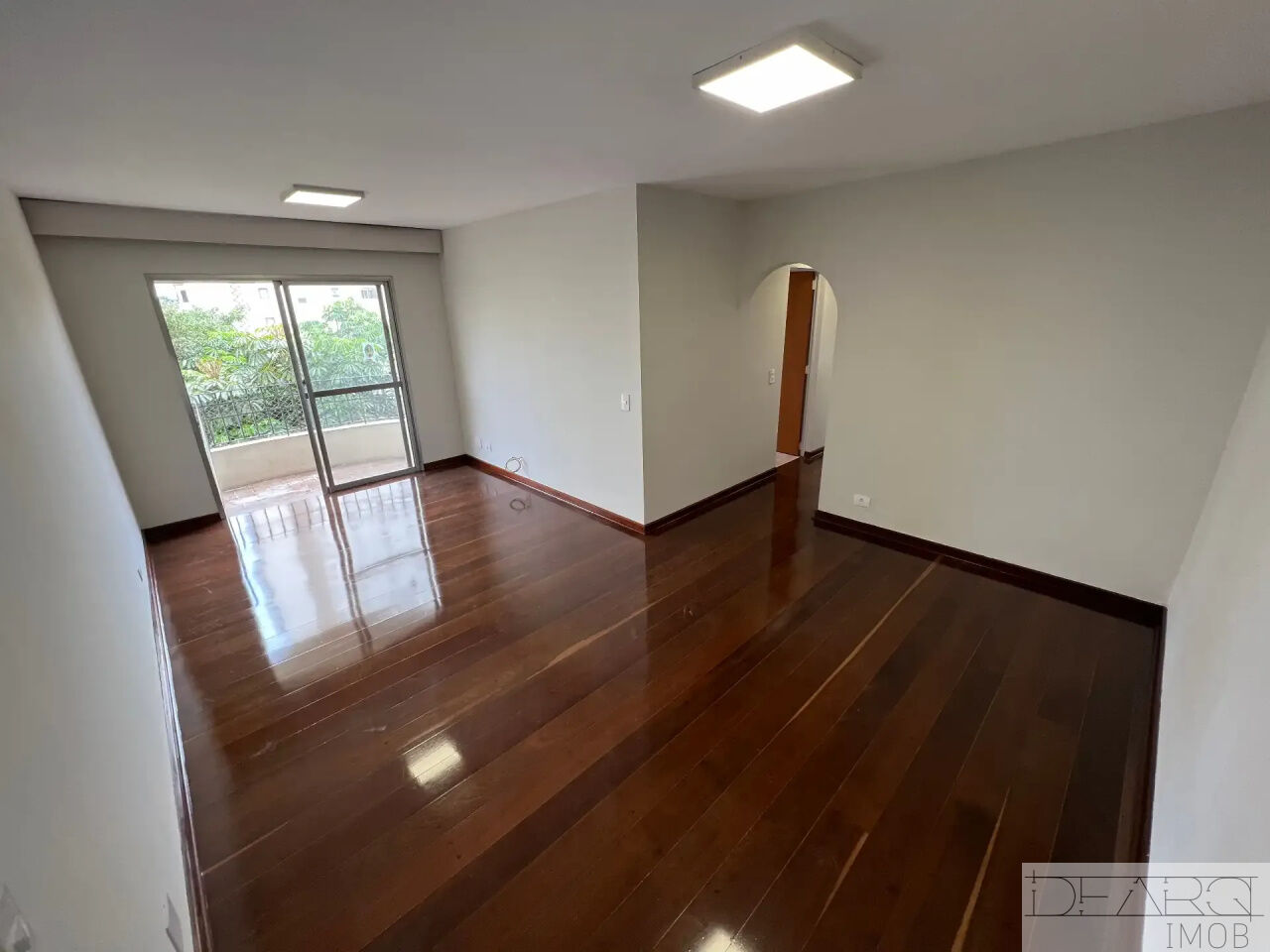 Apartamento para Venda - Moema