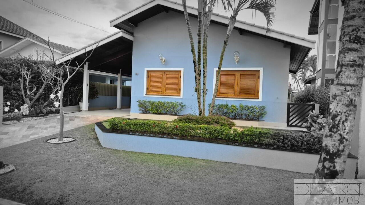 Condomínio para Venda - Bougainville Residencial III