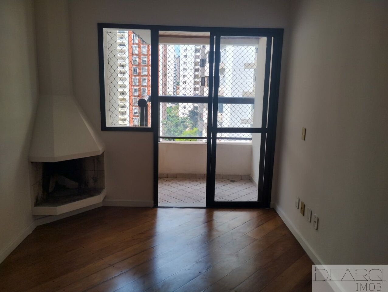 Apartamento para Locação - Brooklin