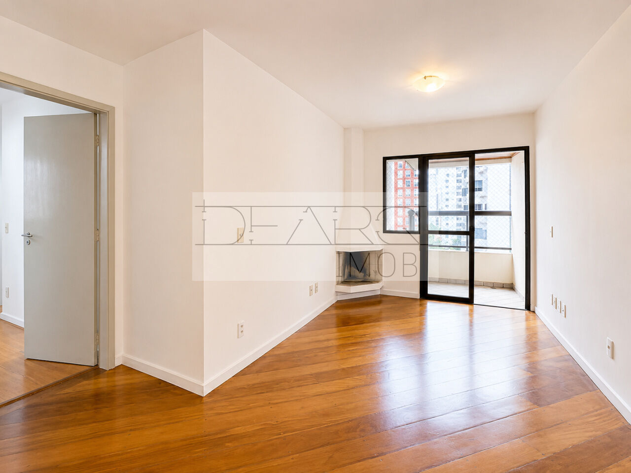Apartamento para Locação - Brooklin