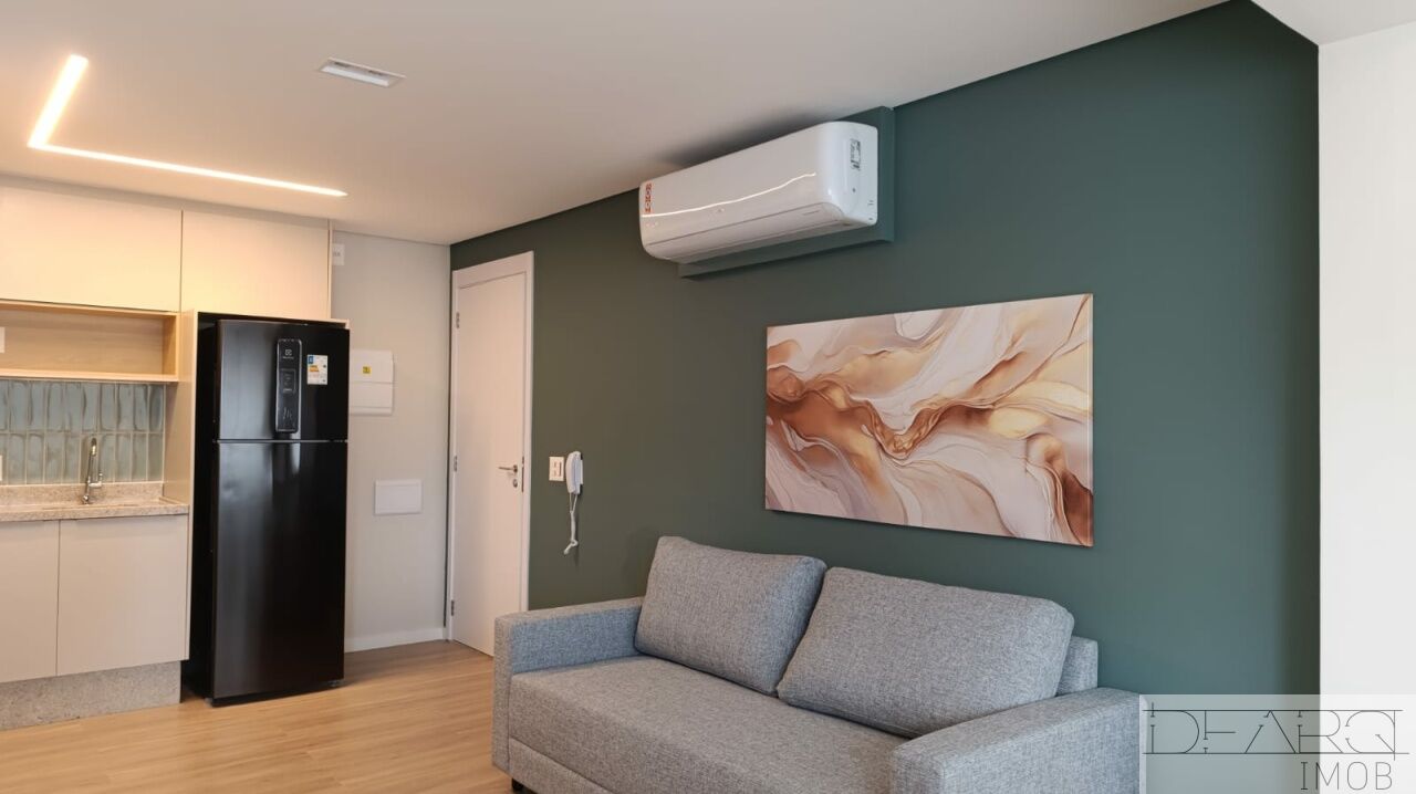Apartamento para Locação - Moema