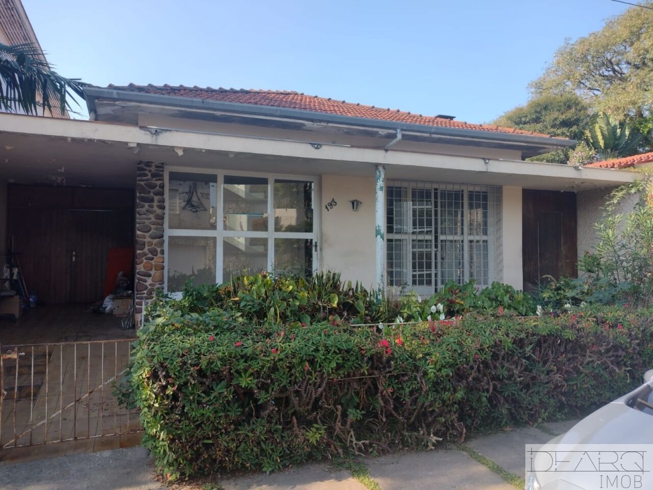 Casa para Venda - Moema
