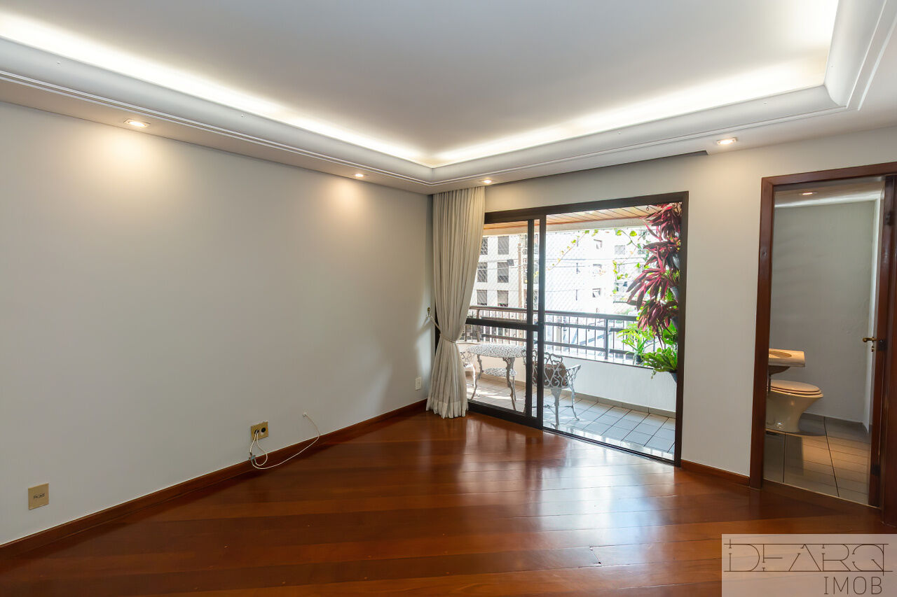 Apartamento para Locação - Moema