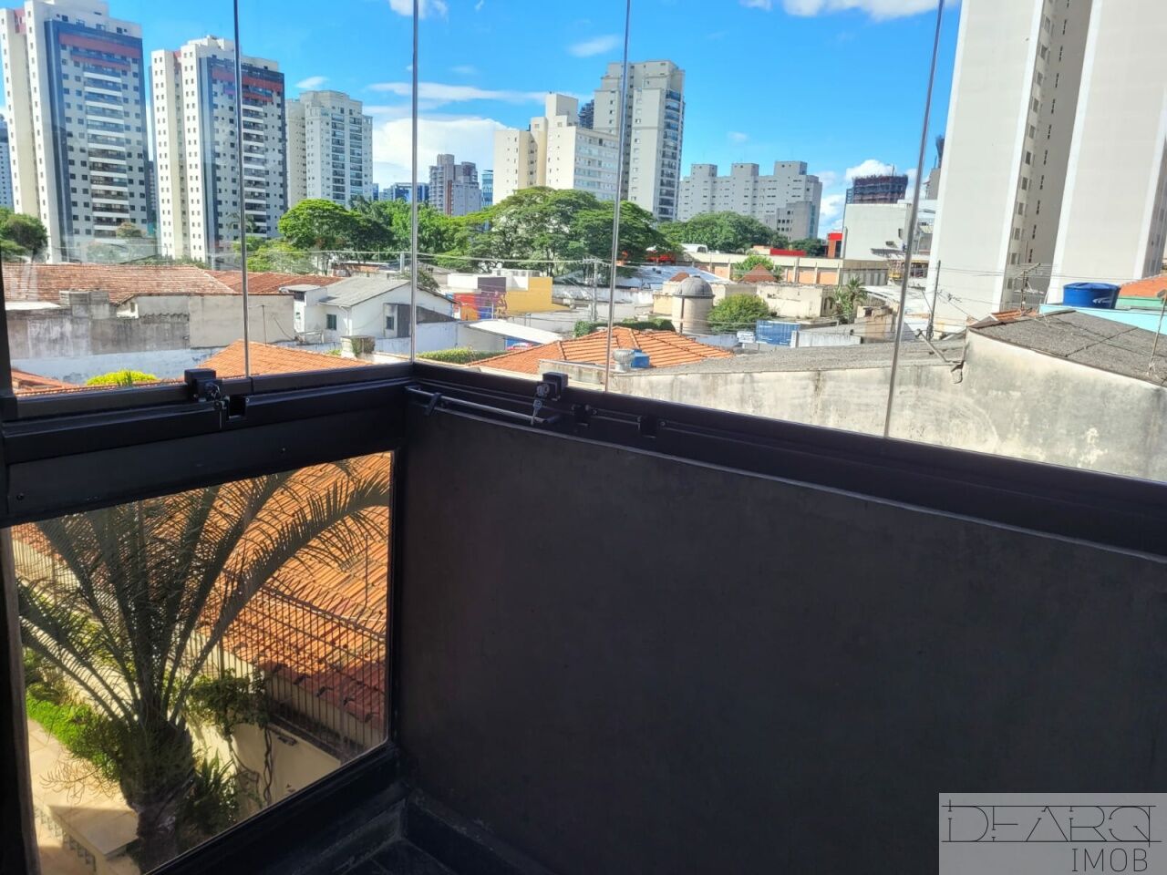 Apartamento para Venda - Chácara Santo Antônio Zona Sul