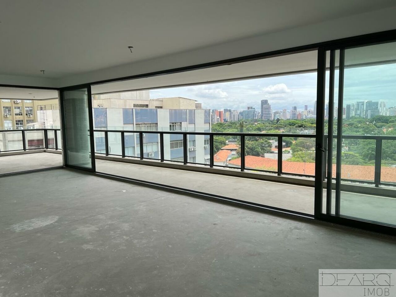 Apartamento para Venda - Itaim Bibi