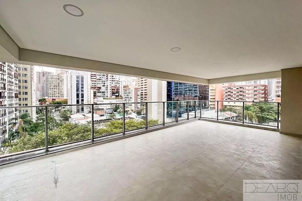 Apartamento para Venda - Itaim Bibi